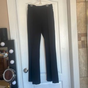 SPANX: Women’s dress pants. Black, size small